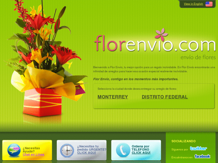 www.florenvio.com