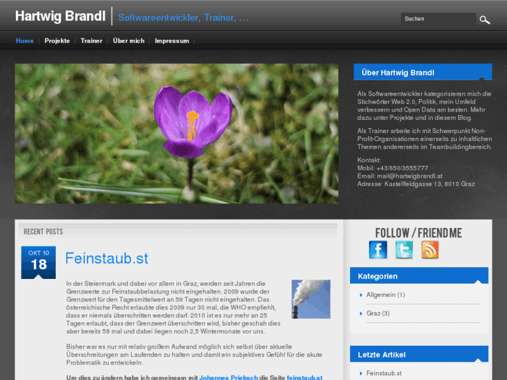 www.hartwigbrandl.com