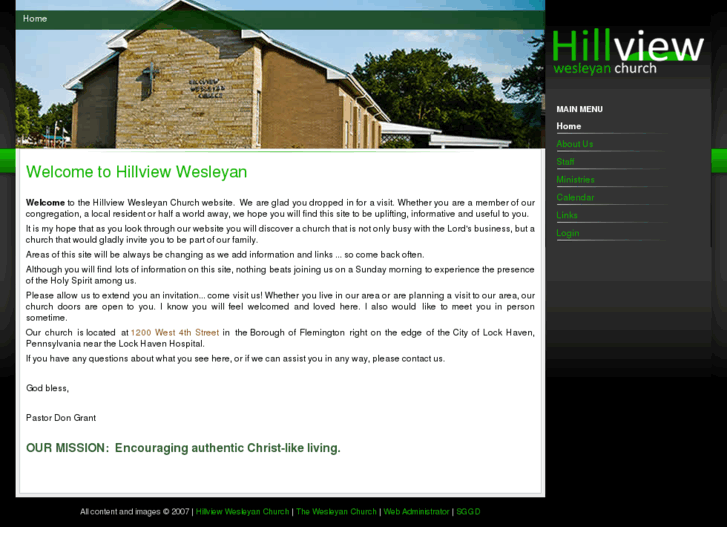 www.hillviewwesleyan.com