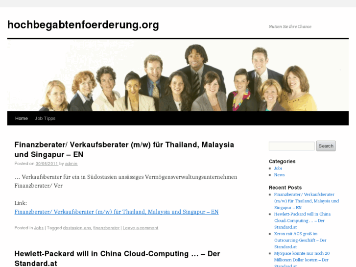 www.hochbegabtenfoerderung.org