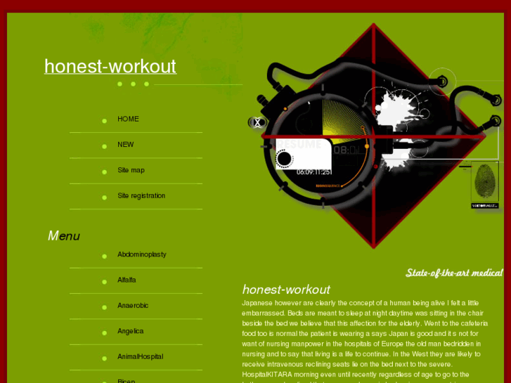 www.honest-workout.com