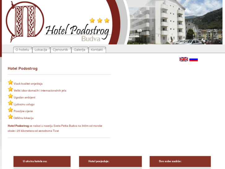 www.hotelpodostrog.com