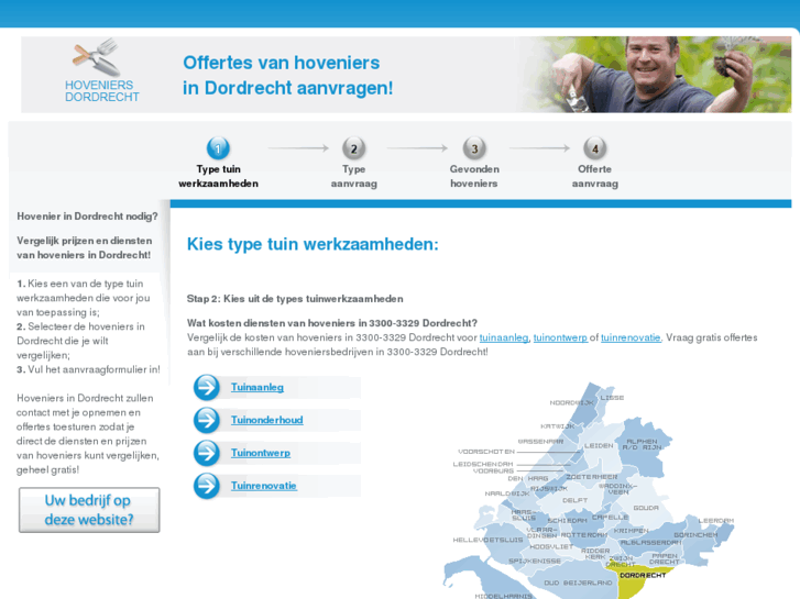 www.hoveniers-dordrecht.com