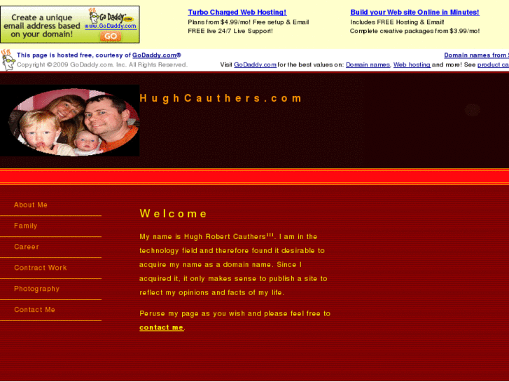 www.hughcauthers.com
