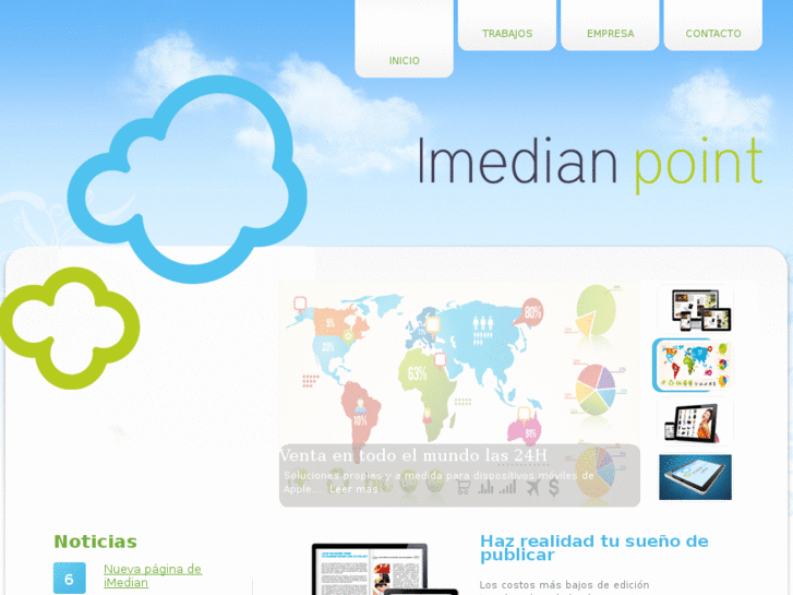 www.imedian.net