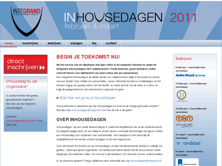 www.inhousedag.nl