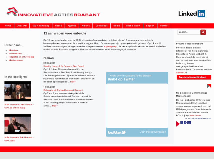 www.innovatieveactiesbrabant.nl