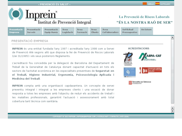 www.inprein.com