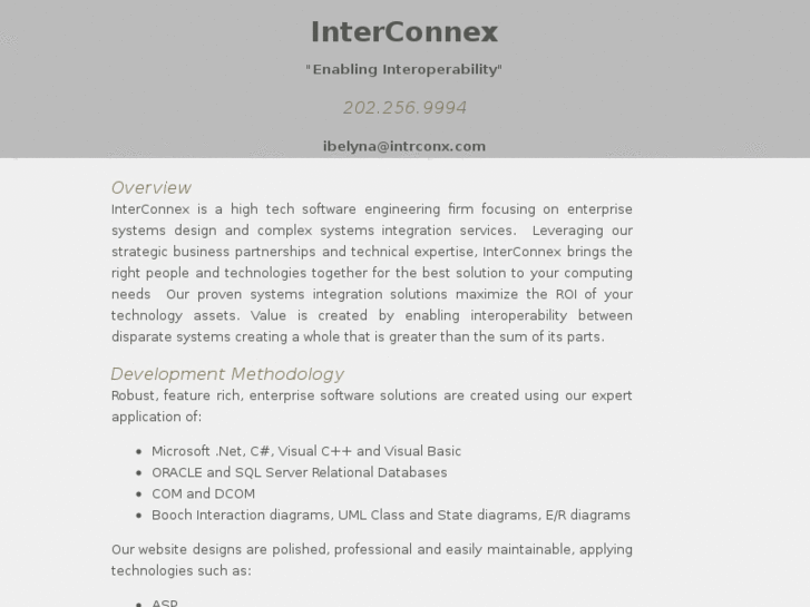 www.intrconx.com