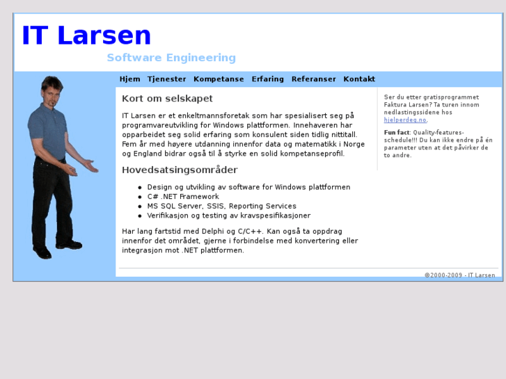 www.itlarsen.net