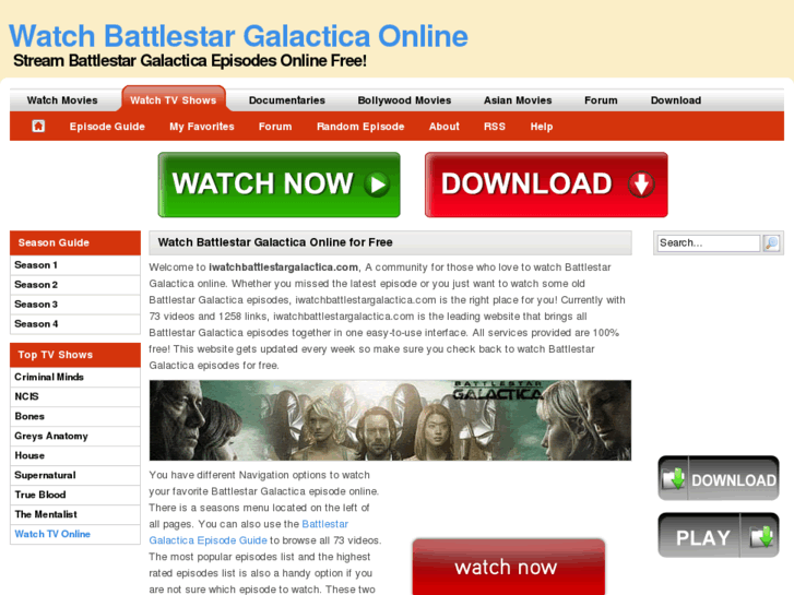 www.iwatchbattlestargalactica.com