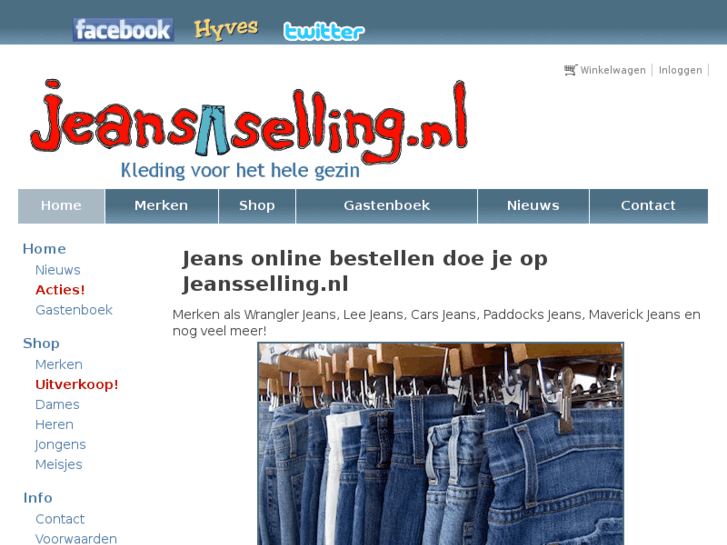 www.jeansselling.com