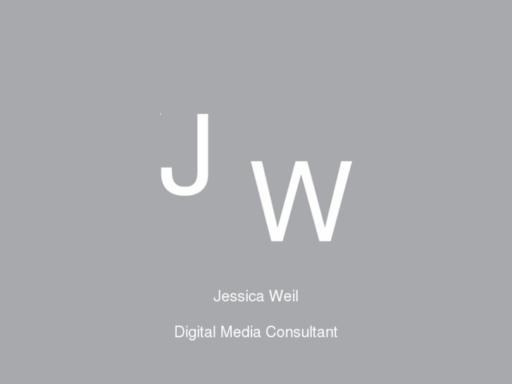 www.jessicaweil.com