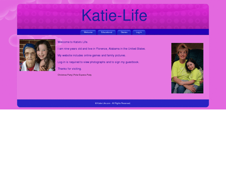 www.katie-life.com