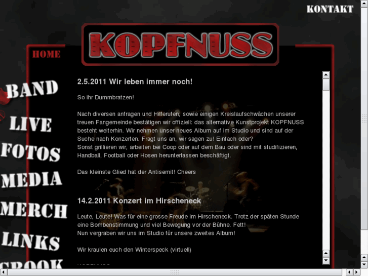 www.kopfnussband.com