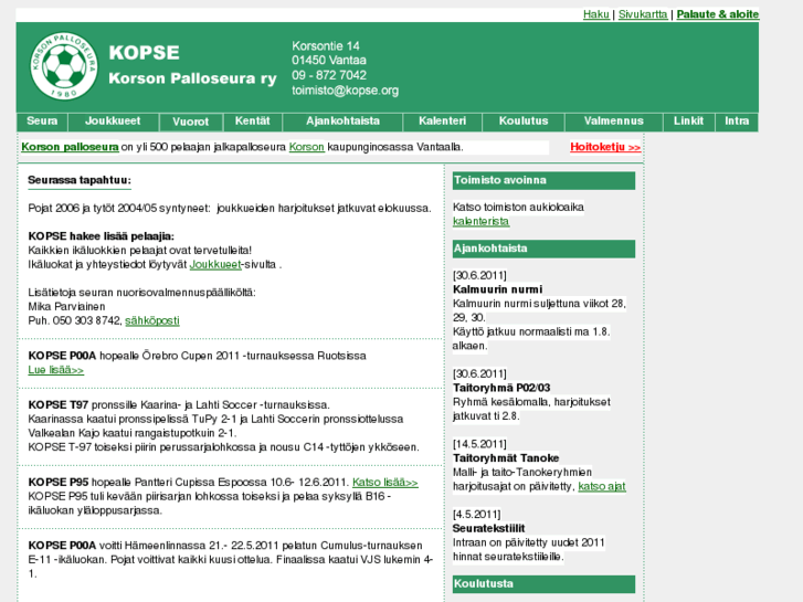 www.kopse.org