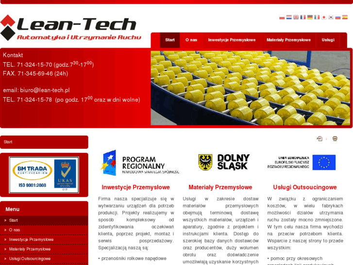 www.lean-tech.pl