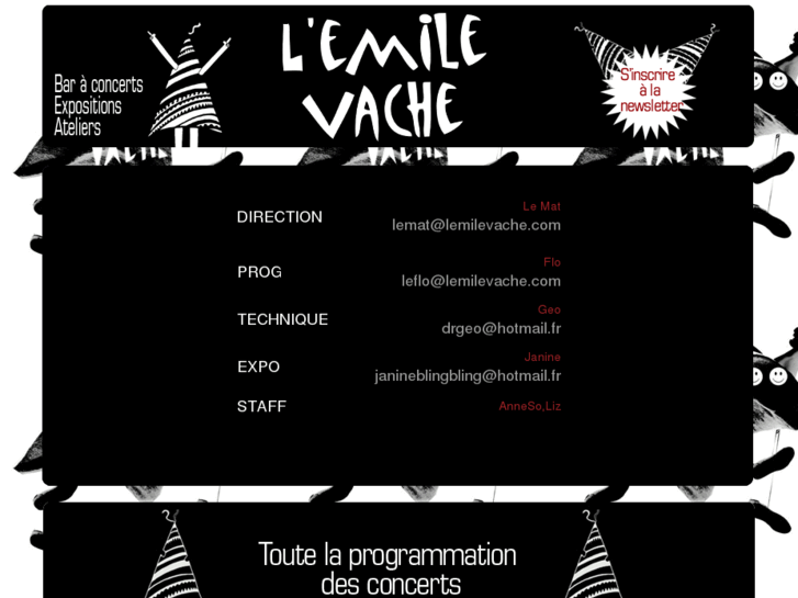 www.lemilevache.com