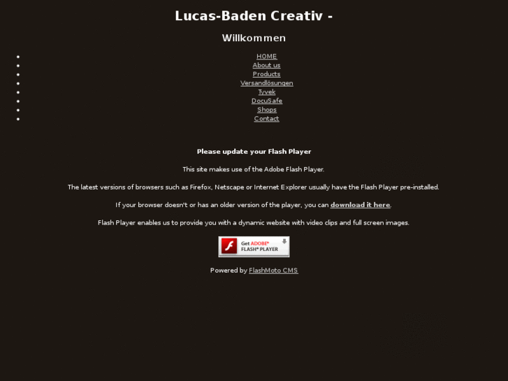 www.lucas-baden.com