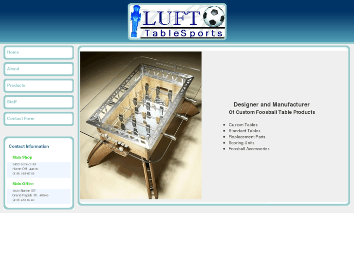 www.luft-tablesports.com