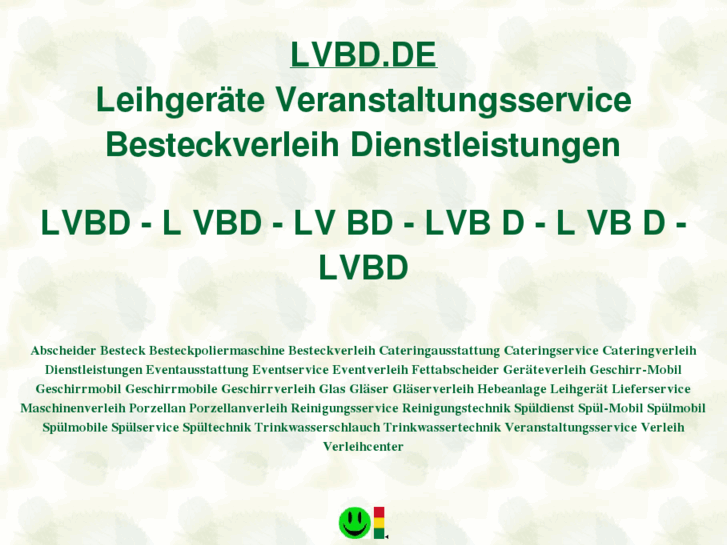 www.lvbd.de