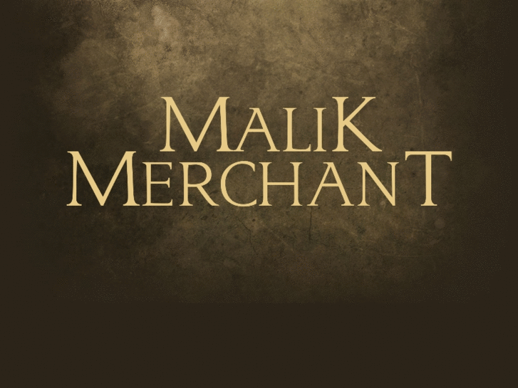 www.malikmerchant.com