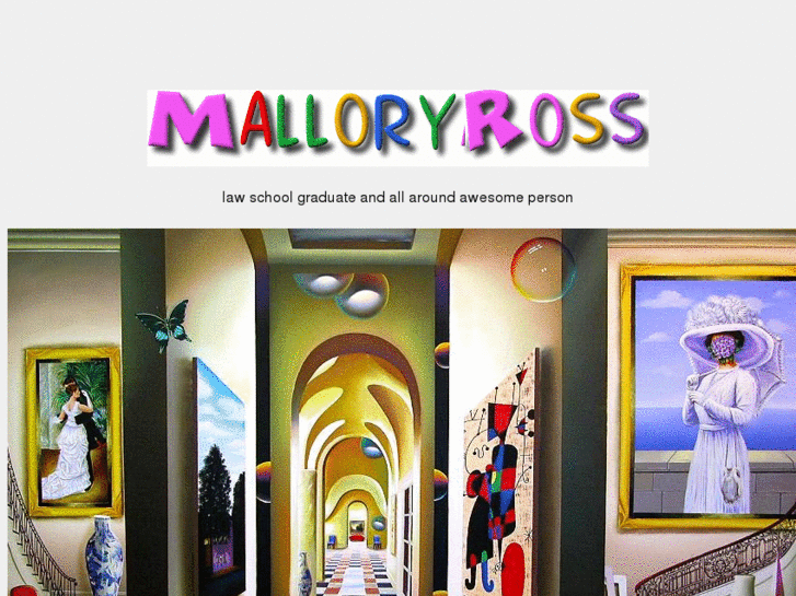 www.malloryross.com