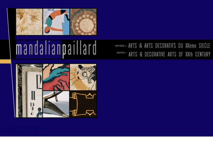 www.mandalianpaillard.com
