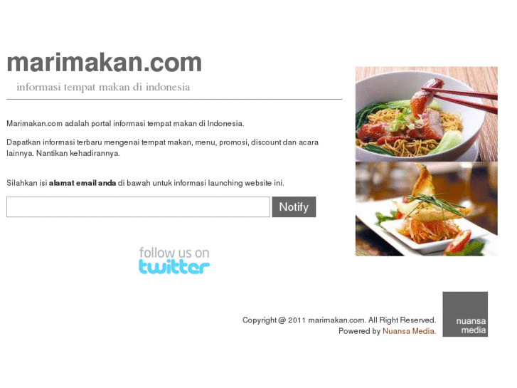 www.marimakan.com