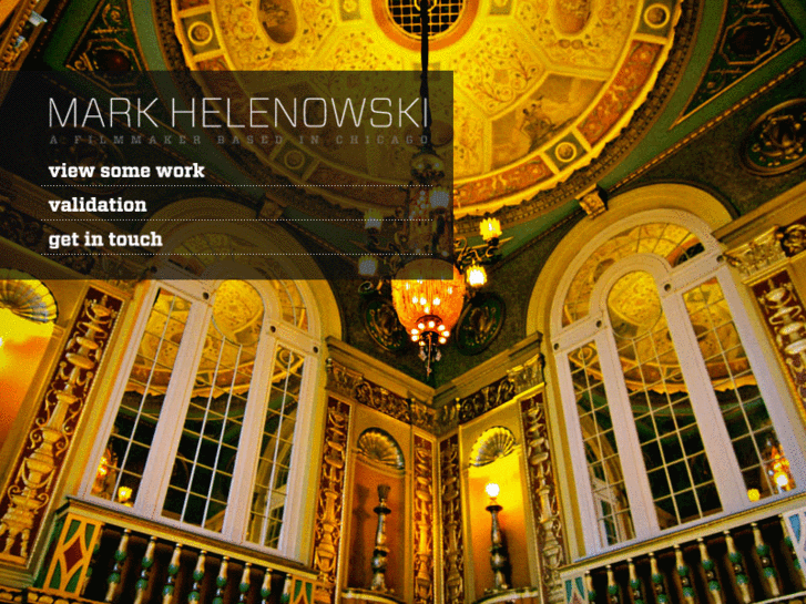 www.markhelenowski.com