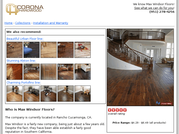 www.max-windsor-floors.com