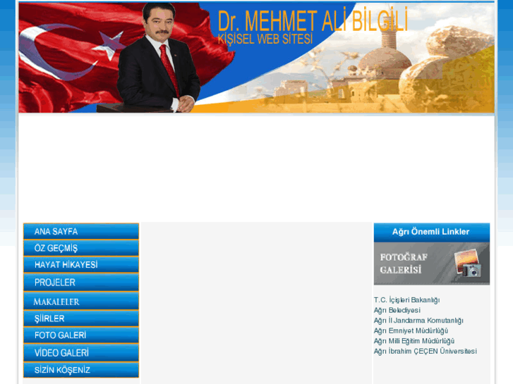 www.mehmetalibilgili.com