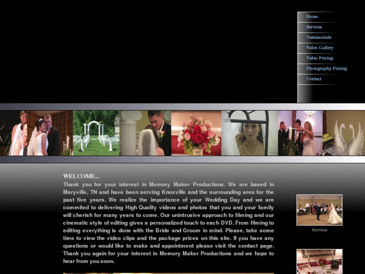 www.memorymaker-productions.com