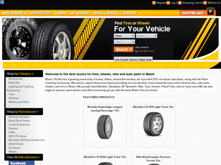 www.miami-tire.com