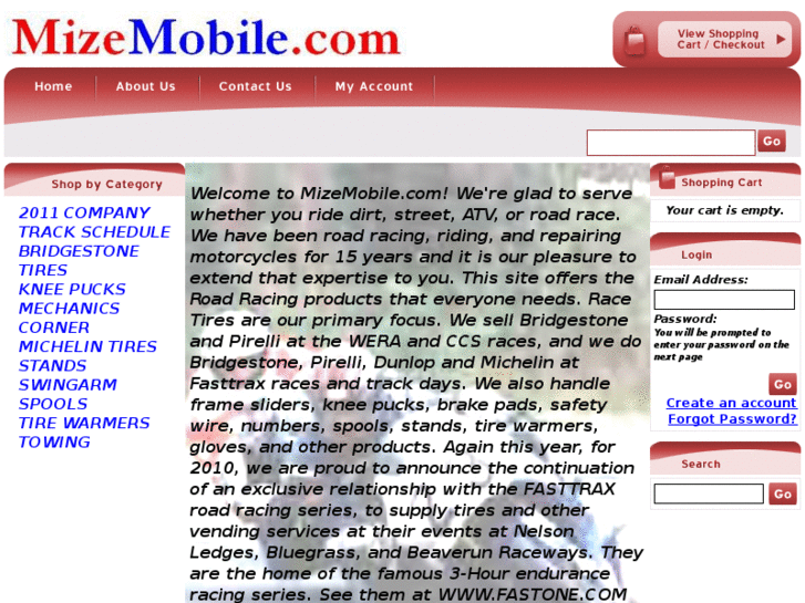 www.mizemobile.com