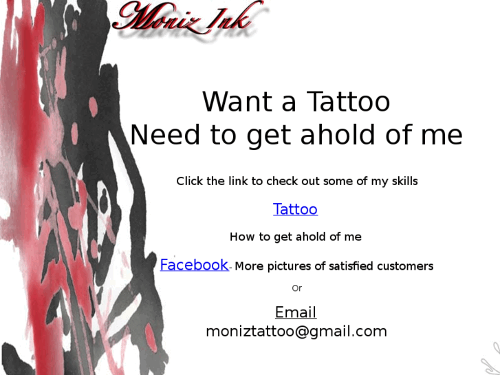 www.monizink.com