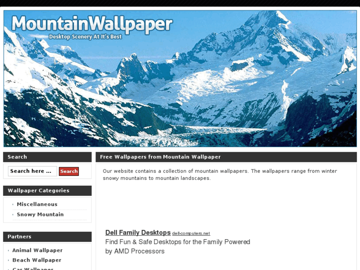 www.mountainwallpaper.info