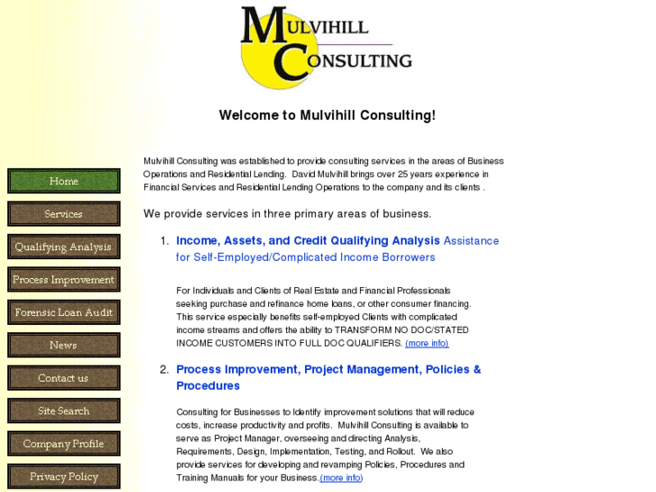 www.mulvihillconsulting.com