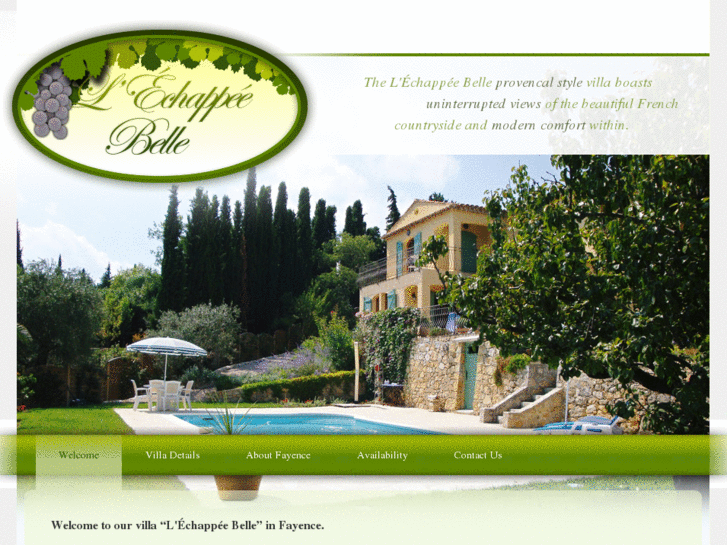 www.my-provence-villa.com