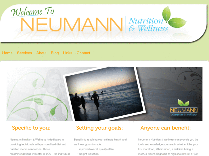 www.neumannwellness.com