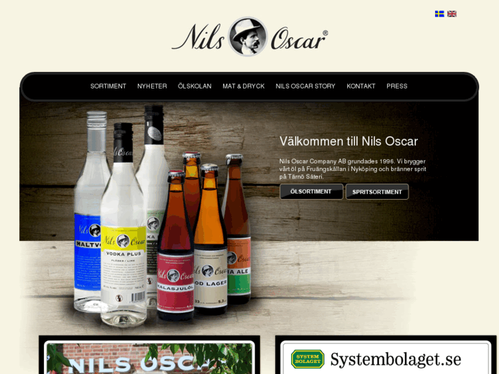 www.nilsoscar.se