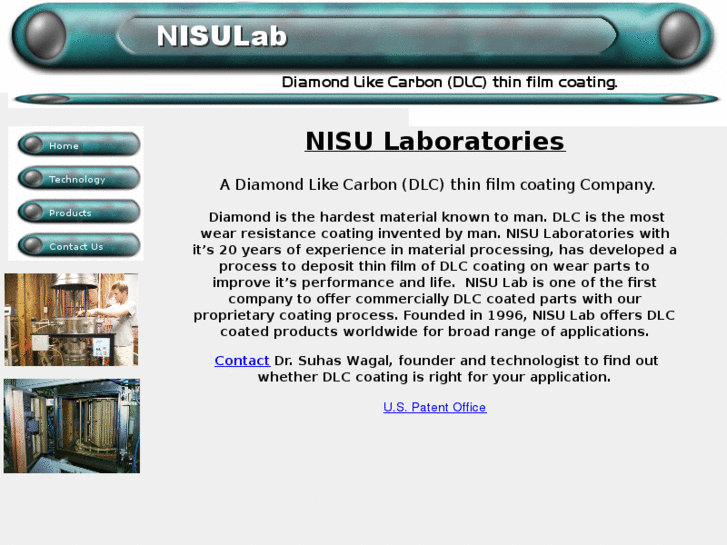 www.nisulab.com