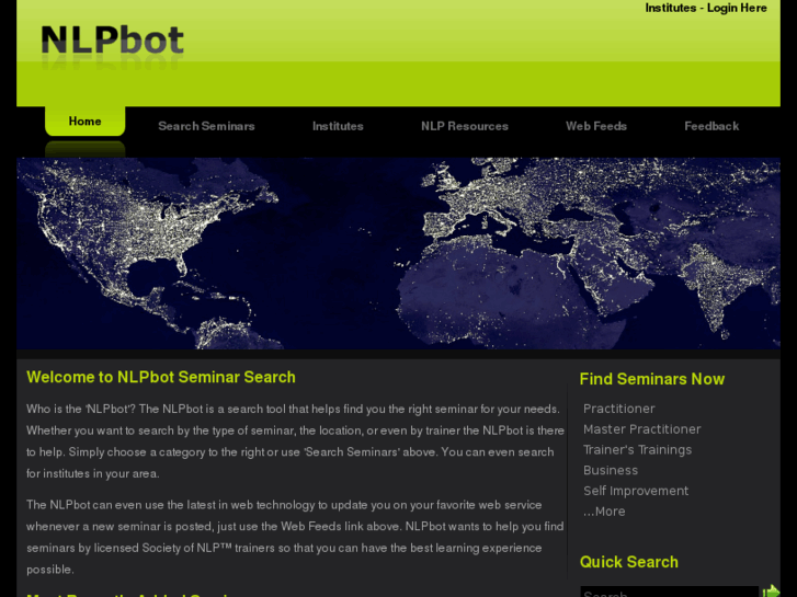 www.nlpbot.net