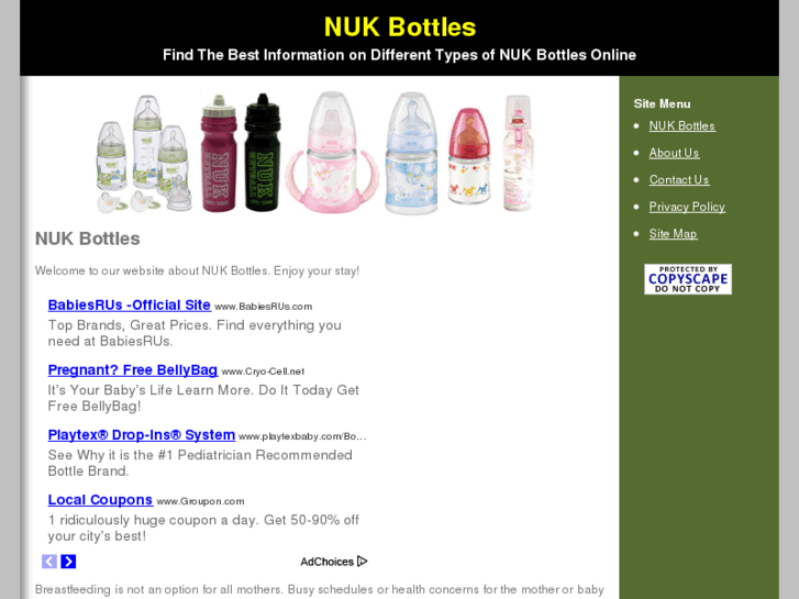 www.nukbottles.org