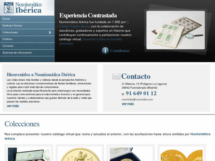 www.numismaticaiberica.com