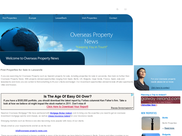 www.overseas-property-news.com