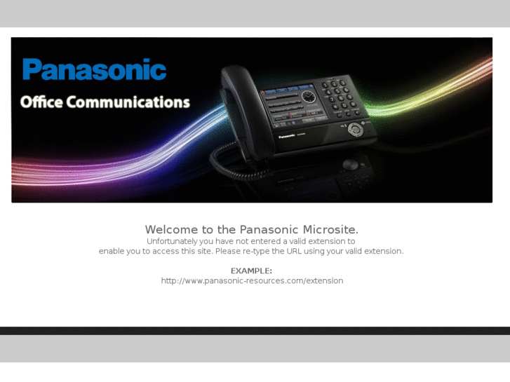 www.panasonic-resources.com