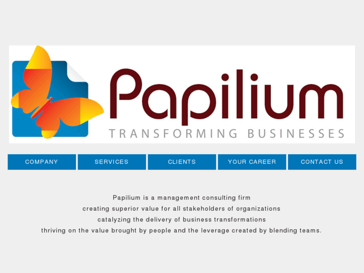 www.papilium.com