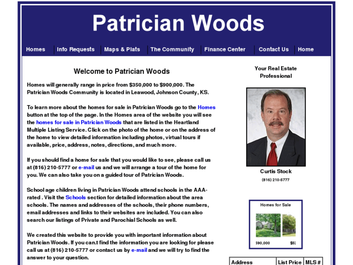 www.patricianwoods.com