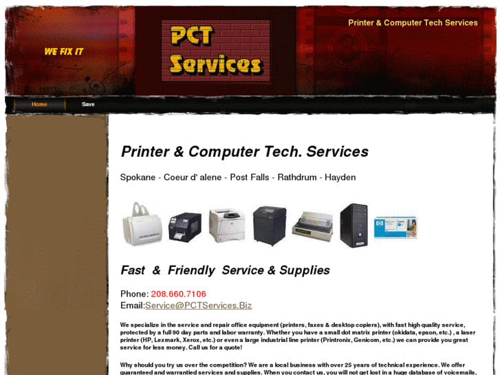 www.pctservices.biz